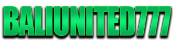 Logo Baliunited777