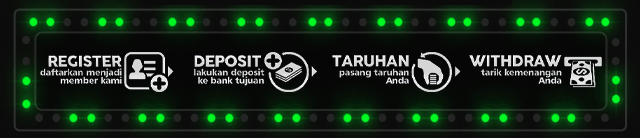 Baliunited777 Jackpot